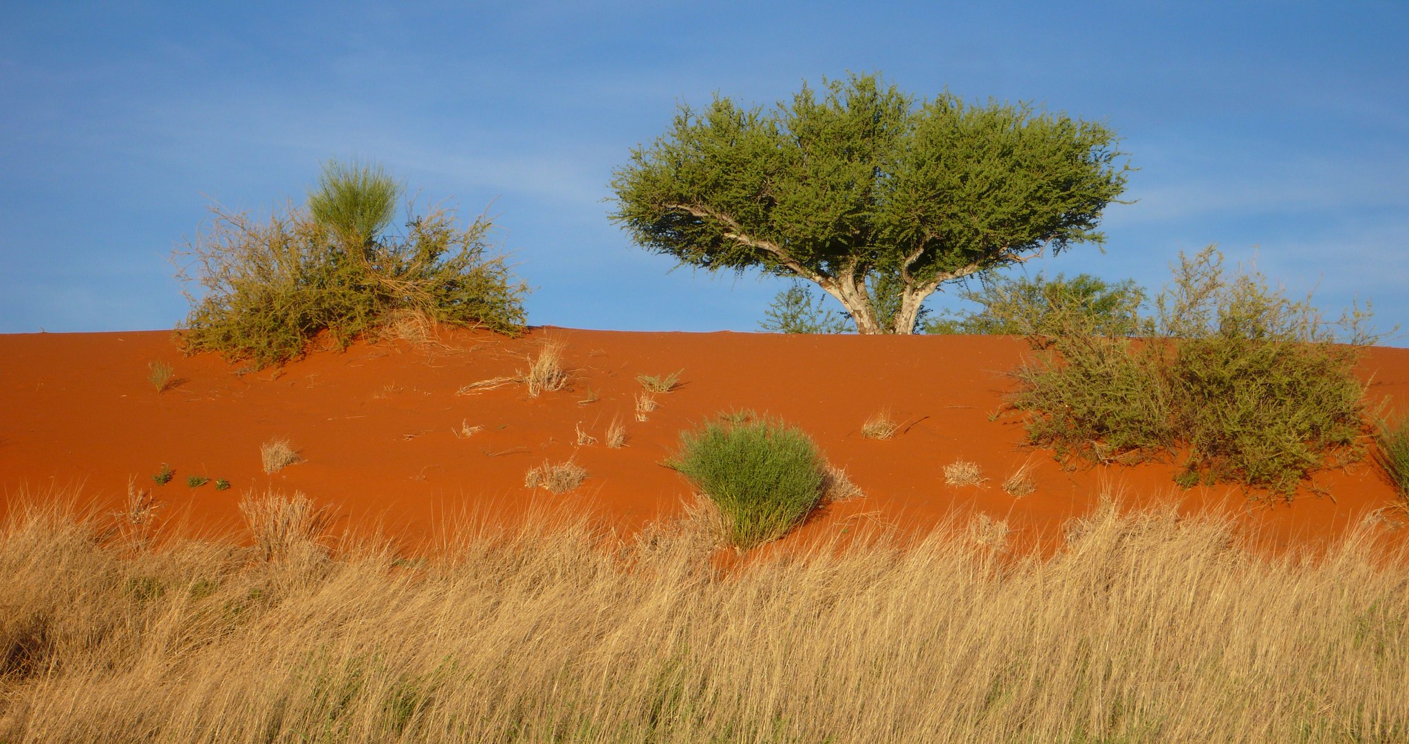 Mariental Namibie